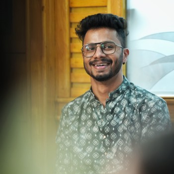 Vishnu P